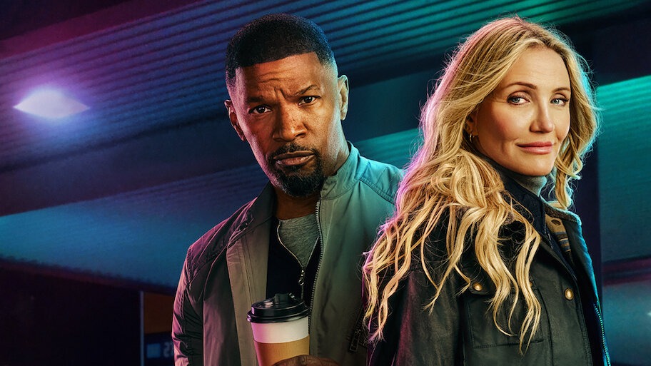 Back in Action – The Most Anticipated Netflix Action Movie of 2025