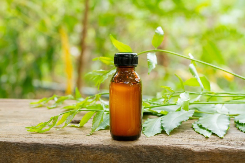 Neeom Oil for Plants Fungicide for plants
