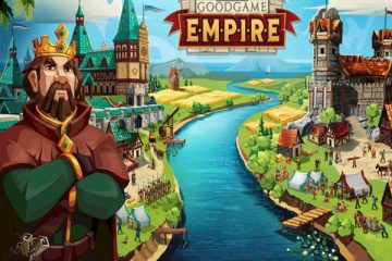 Good Game Empire Tips And Tricks today