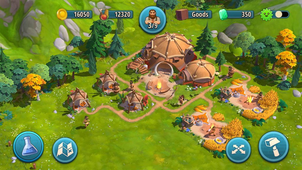 Rise Of Cultures online browser game tips and tricks